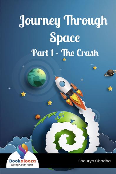 Journey Through Space Part 1 - The Crash