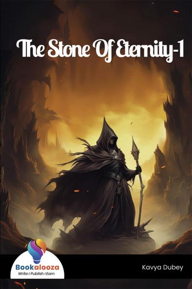The Stone Of Eternity-1