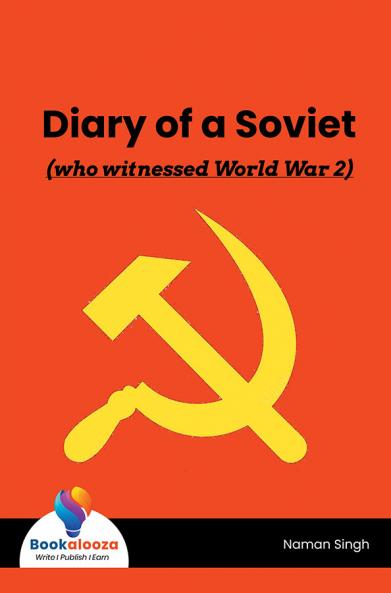 Diary of a Soviet