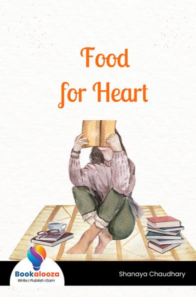 Food for Heart