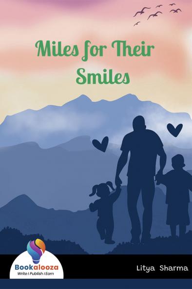 Miles for Their Smiles