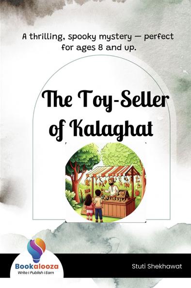 The Toy-Seller of Kalaghat