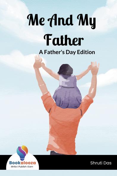 Me And My Father