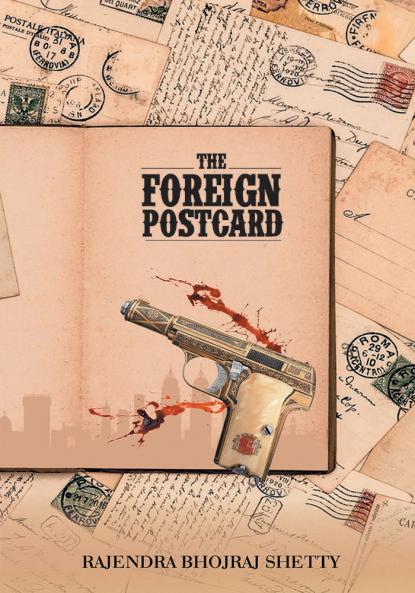 The Foreign Postcard