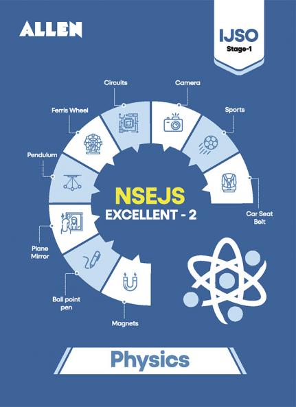 Physics_NSEJS_EXCELLENT-2 (IJSO Stage-1)