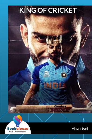 KING OF CRICKET