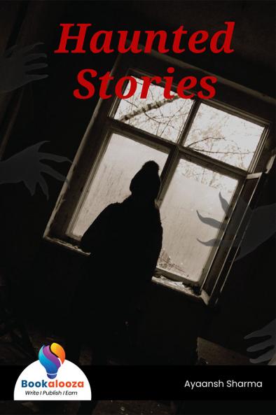 Haunted Stories