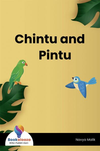 Chintu and Pintu
