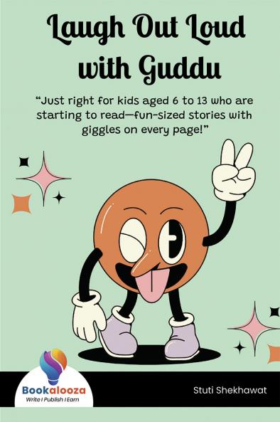 Laugh Out Loud with Guddu