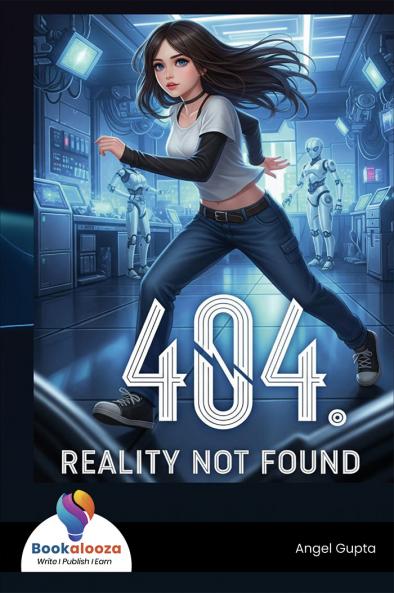 404. REALITY NOT FOUND