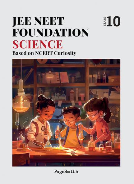 JEET NEET Foundation Class X Science | Based on New NCERT Syllabus