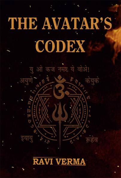 The Avatar's Codex