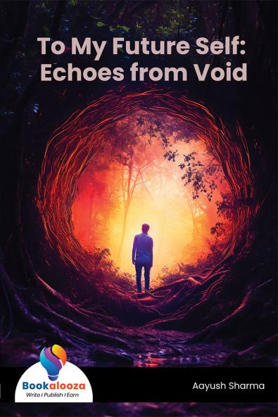 To My Future Self: Echoes from Void