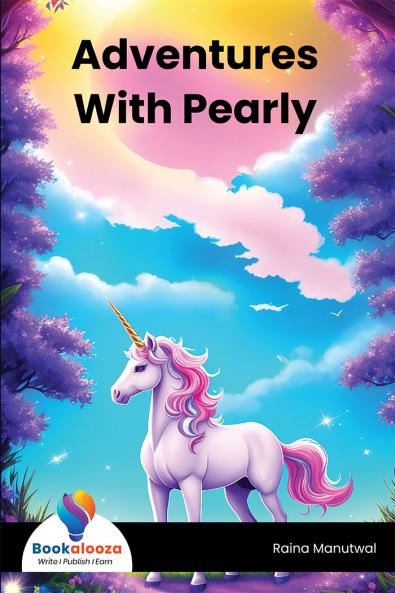 Adventures With Pearly