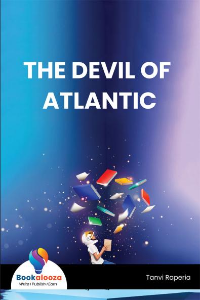 THE DEVIL OF ATLANTIC