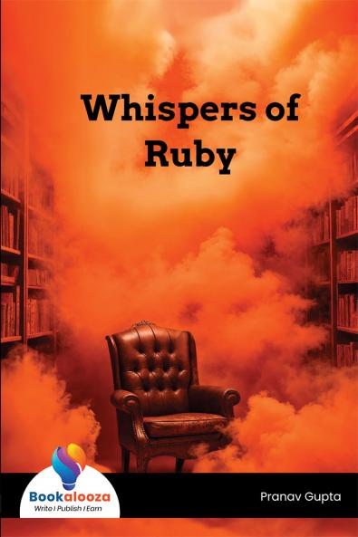 Whispers of Ruby