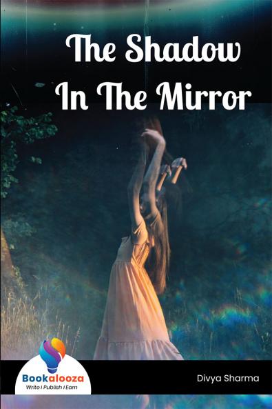 The Shadow In The Mirror