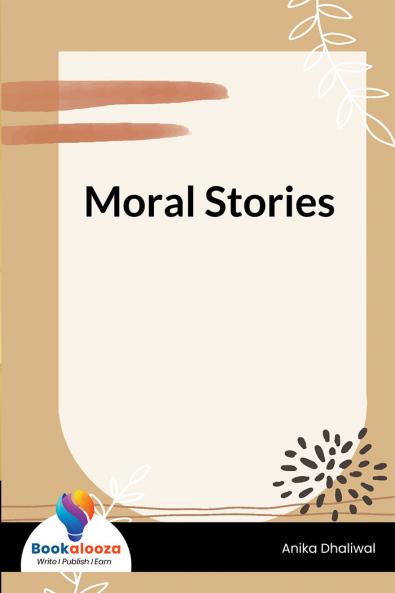 Moral Stories