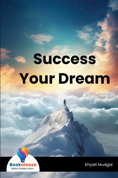 Success Your Dream