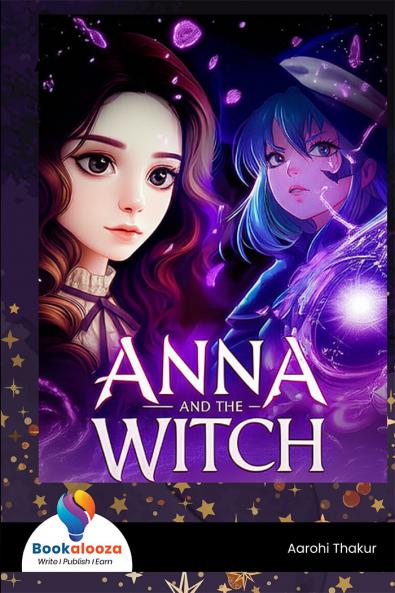ANNA AND THE WITCH