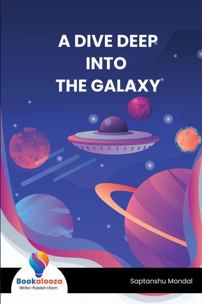 A DIVE DEEP INTO THE GALAXY