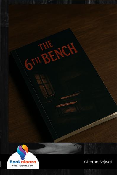THE 6TH BENCH