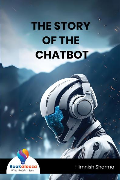 THE STORY OF THE CHATBOT