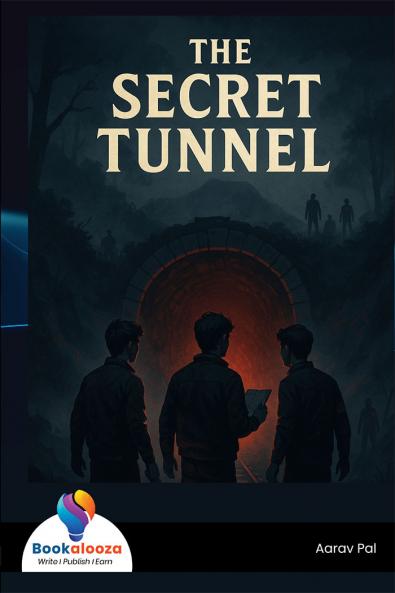 The Secret Tunnel