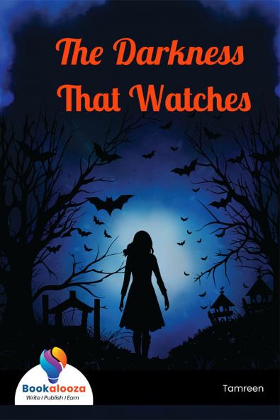 The Darkness That Watches