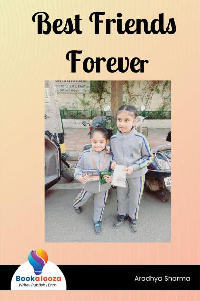 Best Friends Forever