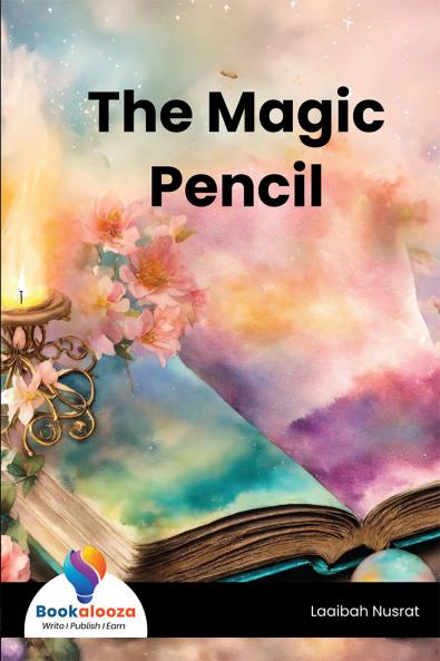 The Magic Pencil