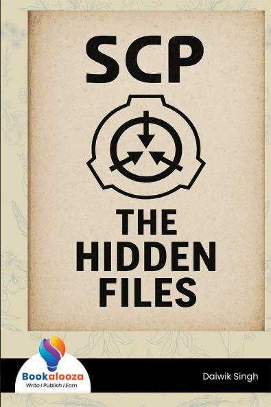 The Hidden Files