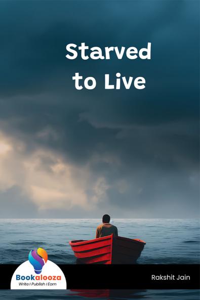 Starved to Live
