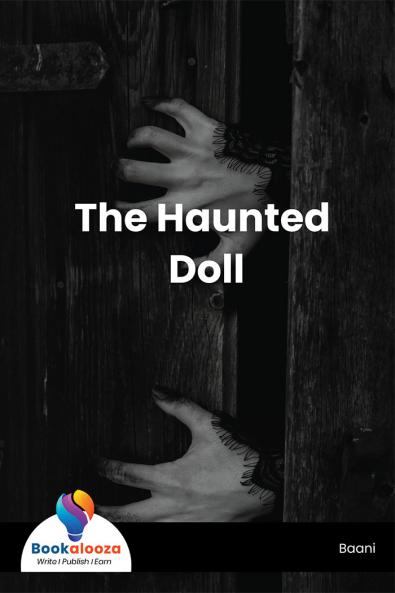 The Haunted Doll
