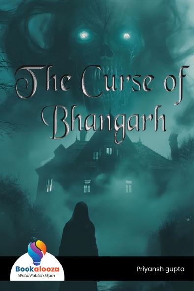 THE CURSE OF BHANGARH FORT