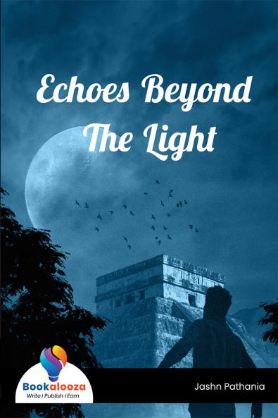 Echoes Beyond The Light