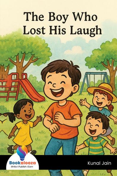 The Boy Who Lost His laugh