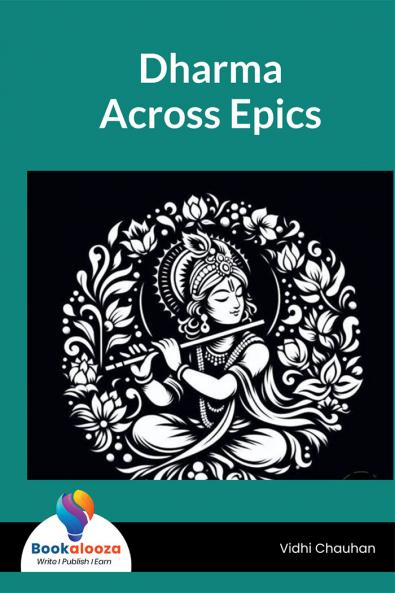 Dharma Across Epics