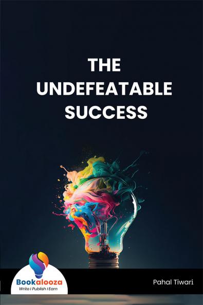 THE UNDEFEATABLE SUCCESS