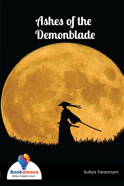 Ashes of the Demonblade