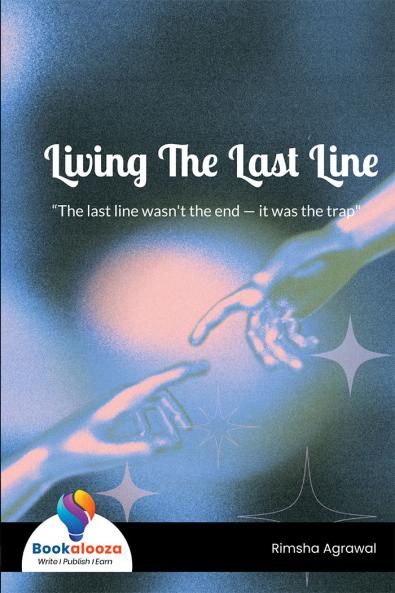 Living The Last Line