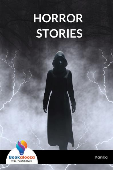 HORROR STORIES