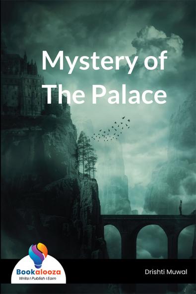 Mystery of The Palace