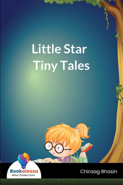 Little Star Tiny Tales
