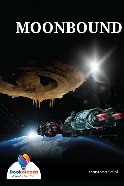 MOONBOUND