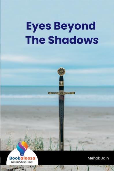 Eyes Beyond The Shadows