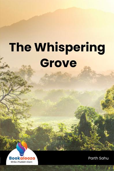 The Whispering Grove