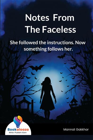 Notes From The Faceless