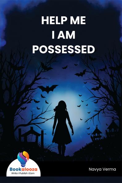 HELP ME I AM POSSESSED