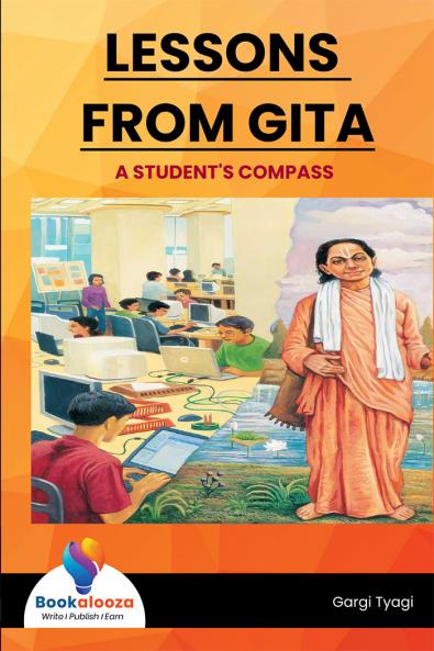 LESSONS FROM GITA
